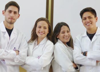 ¿Por qué elegir la universidad Nuestra Señora de La Paz?