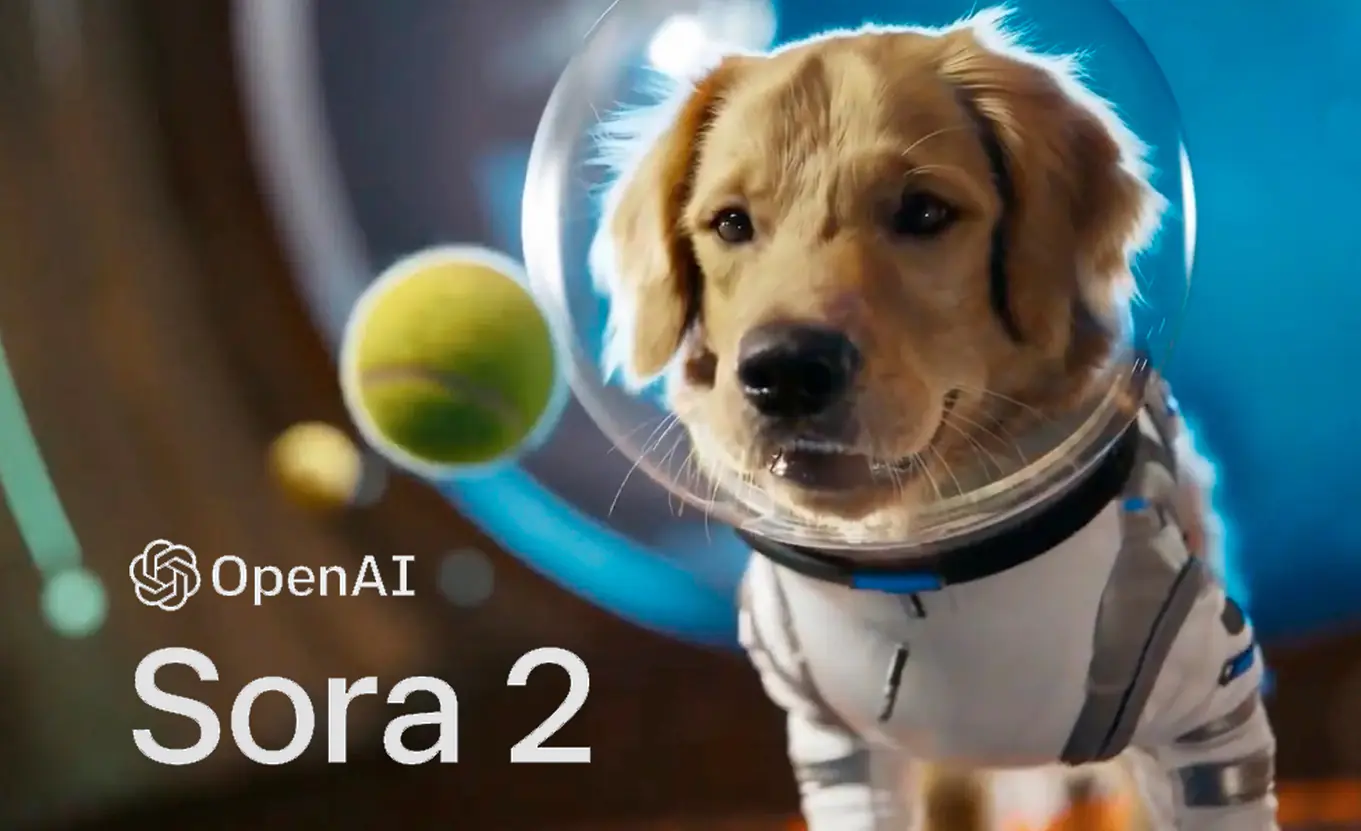 OpenAI lanza Sora 2: videos con IA realista y control seguro