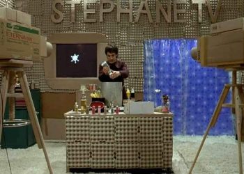 ‘La ciencia de los sueños’, presentada como la Mejor Película del Mundo