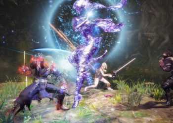 ‘Stranger of Paradise: Final Fantasy Origin’ ya tiene fecha: 18 de marzo de 2022