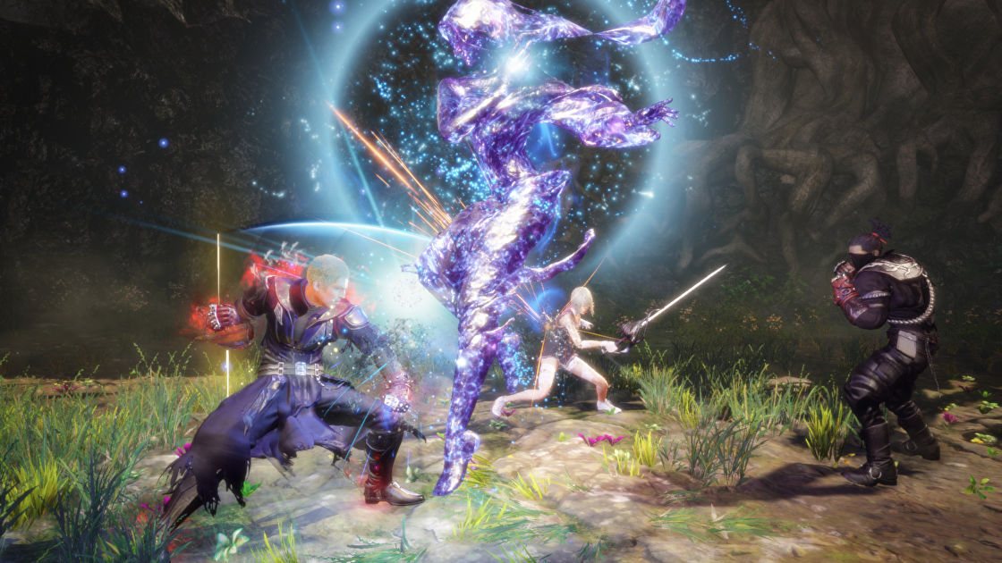 ‘Stranger of Paradise: Final Fantasy Origin’ ya tiene fecha: 18 de marzo de 2022