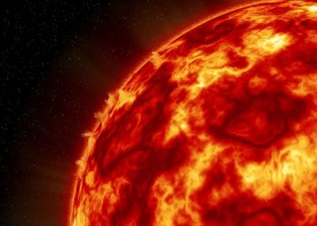 Las estrellas ‘frías’ pueden no ser tan únicas