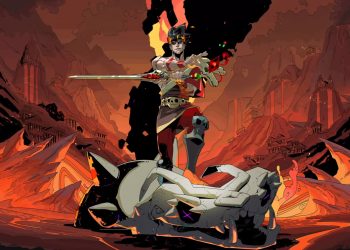 ‘Hades’, ‘OXENFREE II: Lost Souls’ y otros cinco juegos indie que llegarán a PlayStation