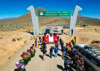 Perú