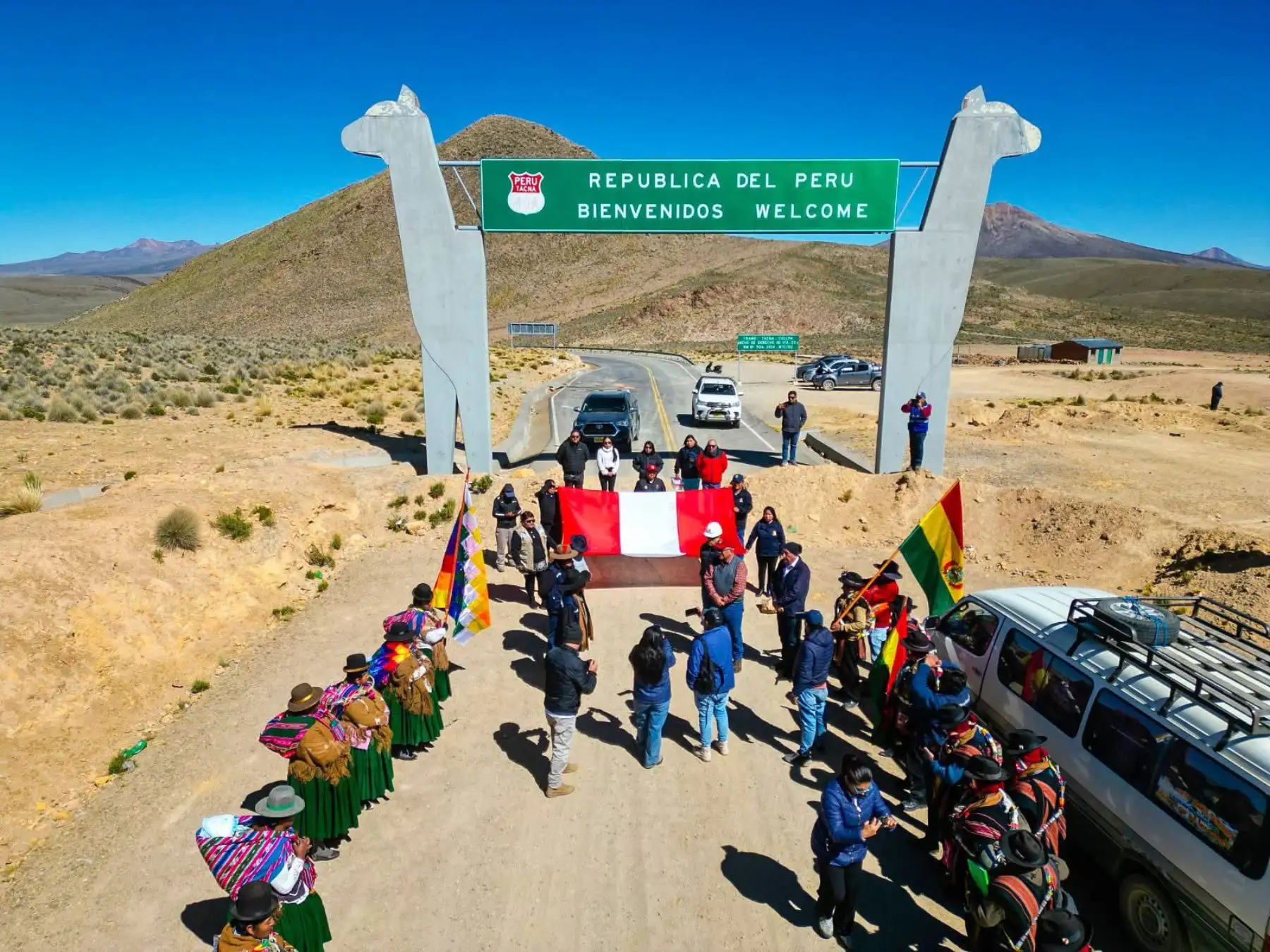 Perú