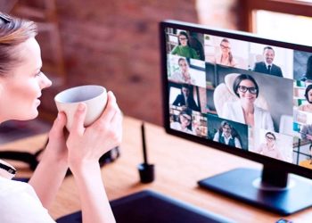 Una mejor coordinación y una mayor confianza son los retos del teletrabajo.
