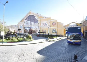Balotaje: sepa los horarios de las últimas salidas desde la terminal de La Paz