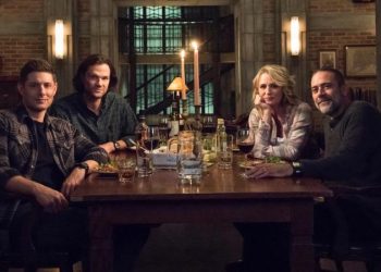 En marcha ‘The Winchesters’, la precuela de ‘Sobrenatural’