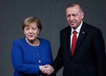 Merkel y Erdogan abordan fórmulas para afrontar la ‘tragedia humanitaria’ de Afganistán