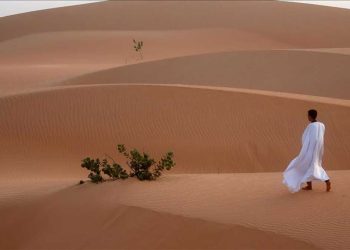 El Sáhara Occidental, un territorio disputado por Marruecos y el Frente Polisario
