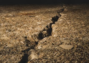 temblor Guatemala y El Salvador