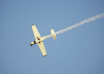 La ciencia de los chemtrails