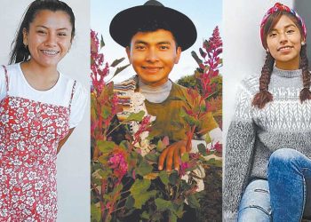 Influencers de raíz agraria ¡Y con orgullo!