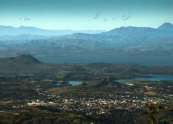 Honduras Guatemala El Salvador