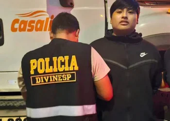 Perú deporta a argentino sospechoso de triple femicidio en Argentina