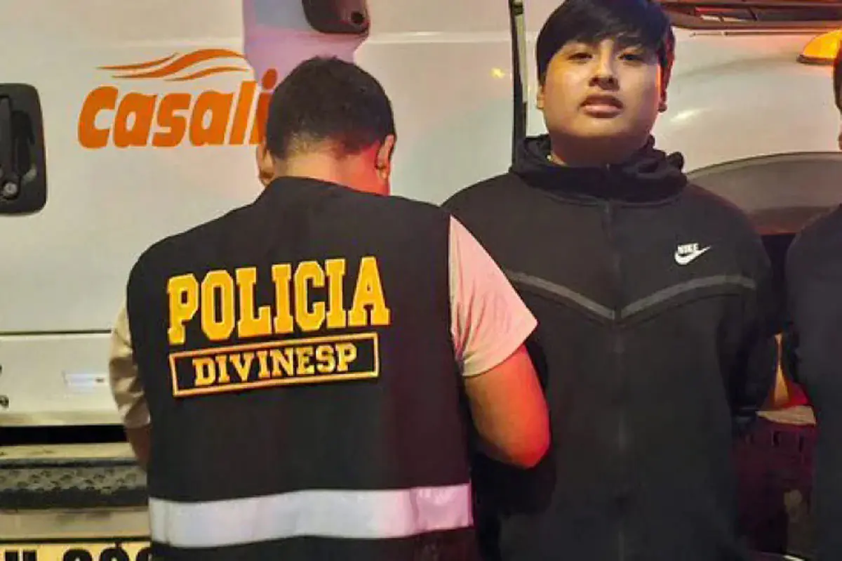 Perú deporta a argentino sospechoso de triple femicidio en Argentina