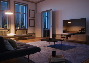 Philips presenta nuevos televisores OLED+ con IA en el chip P5