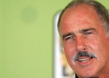 Artistas lamentan la partida de Andrés García