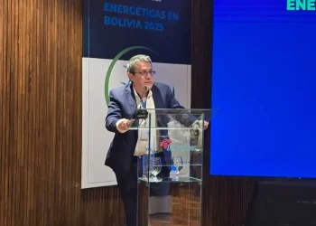 Chaco Energías impulsa la transición verde en Bolivia