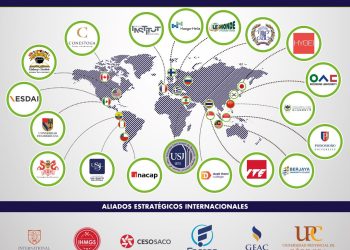 UNIVERSIDAD DE LOS ANDES, ¡VIVE LA EXPERIENCIA DE APRENDER HACIENDO!