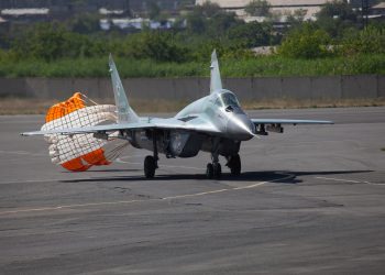 pilotos ucranianos F-16