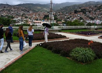 Un aula sostenible, la utopía de una Venezuela con poca consciencia ambiental