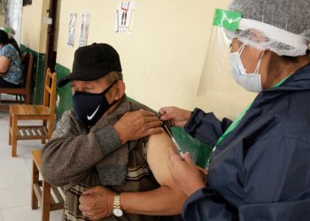 Alcalde Reyes Villa afirma que Cochabamba ingresó a una nueva etapa crítica por la pandemia