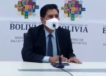El Gobierno confirma llegada de un millón de vacunas chinas para el 23 de junio