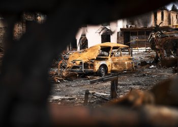 13 personas murieron México