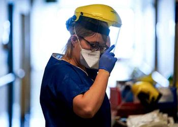 El impacto de la pandemia en el empleo es más fuerte de lo previsto (OIT)