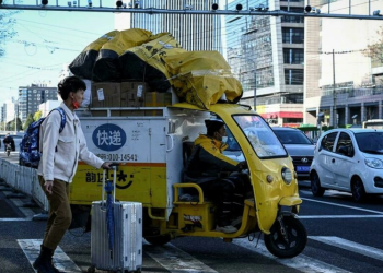 ‘Día del soltero’, fecha de compras en China, mitigado por control de tecnologías