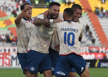 Wilstermann salda los seis puntos que ‘debía’ tras derrotar a Vinto