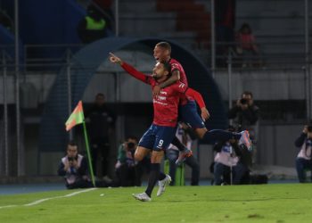 Bianconi le da el triunfo a Wilstermann sobre Real Santa Cruz