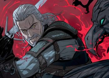 El tráiler de ‘The Witcher: La pesadilla del lobo’ llega a Netflix