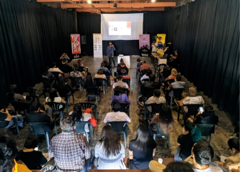 Encuentro define cuatro lineamientos para mejorar políticas culturales del país